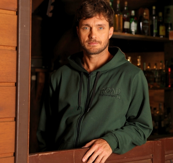 Inverno Masculino – 2026