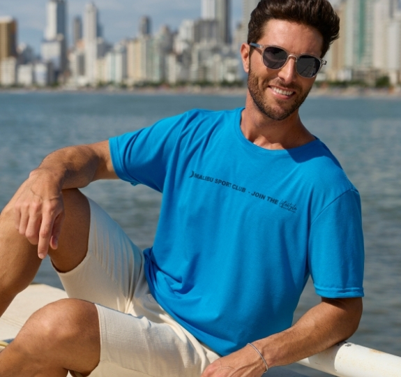 Verão Masculino – 2026