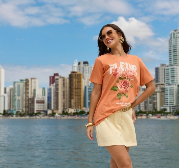 Verão Feminino – 2026